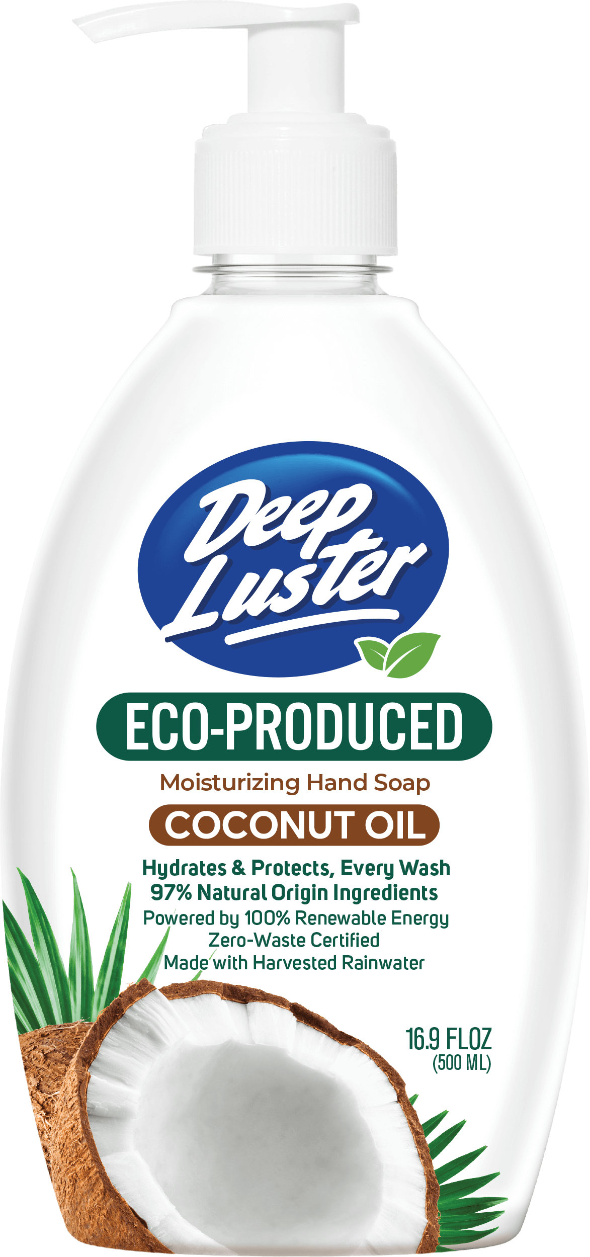 Coconut Oil