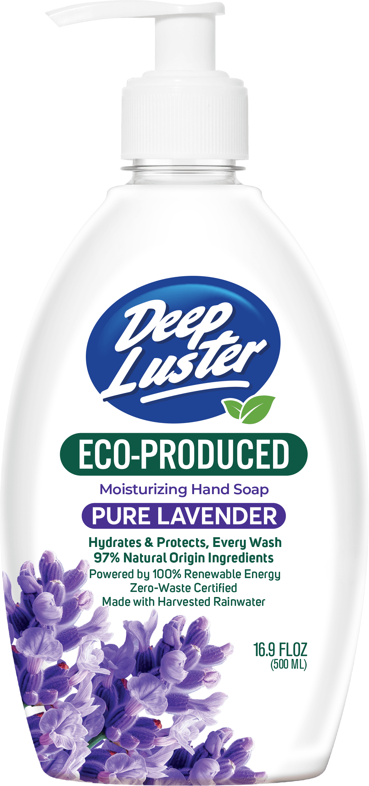 Pure Lavender