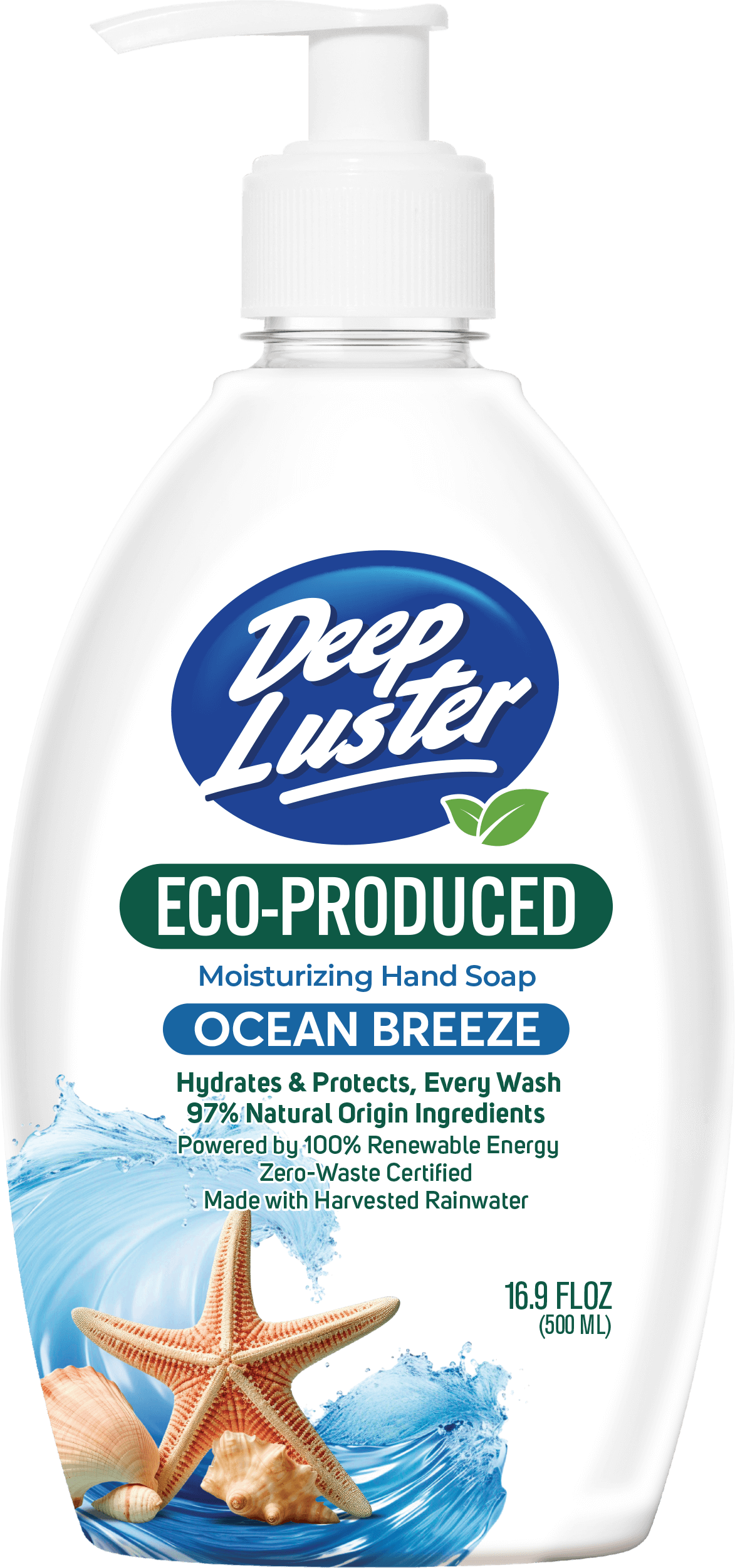 Ocean Breeze