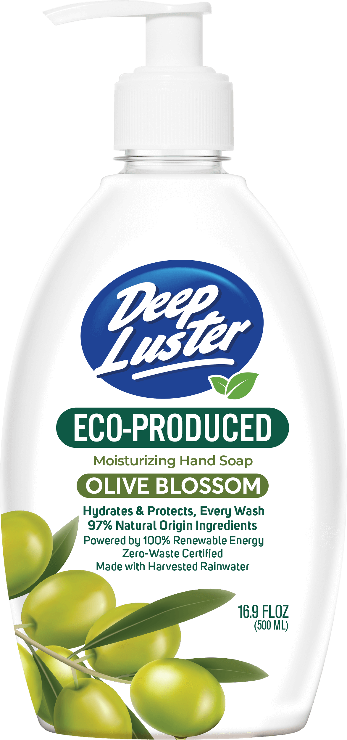 Olive Blossom