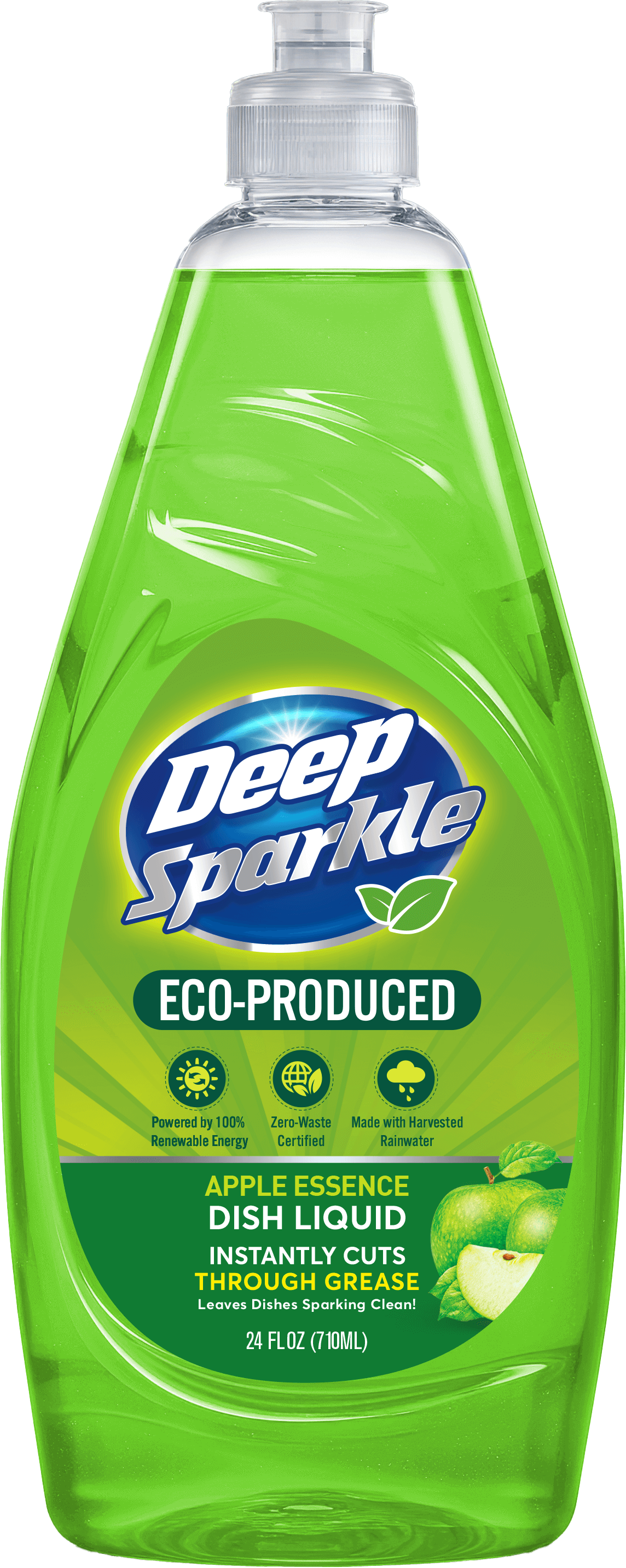 Apple Essence