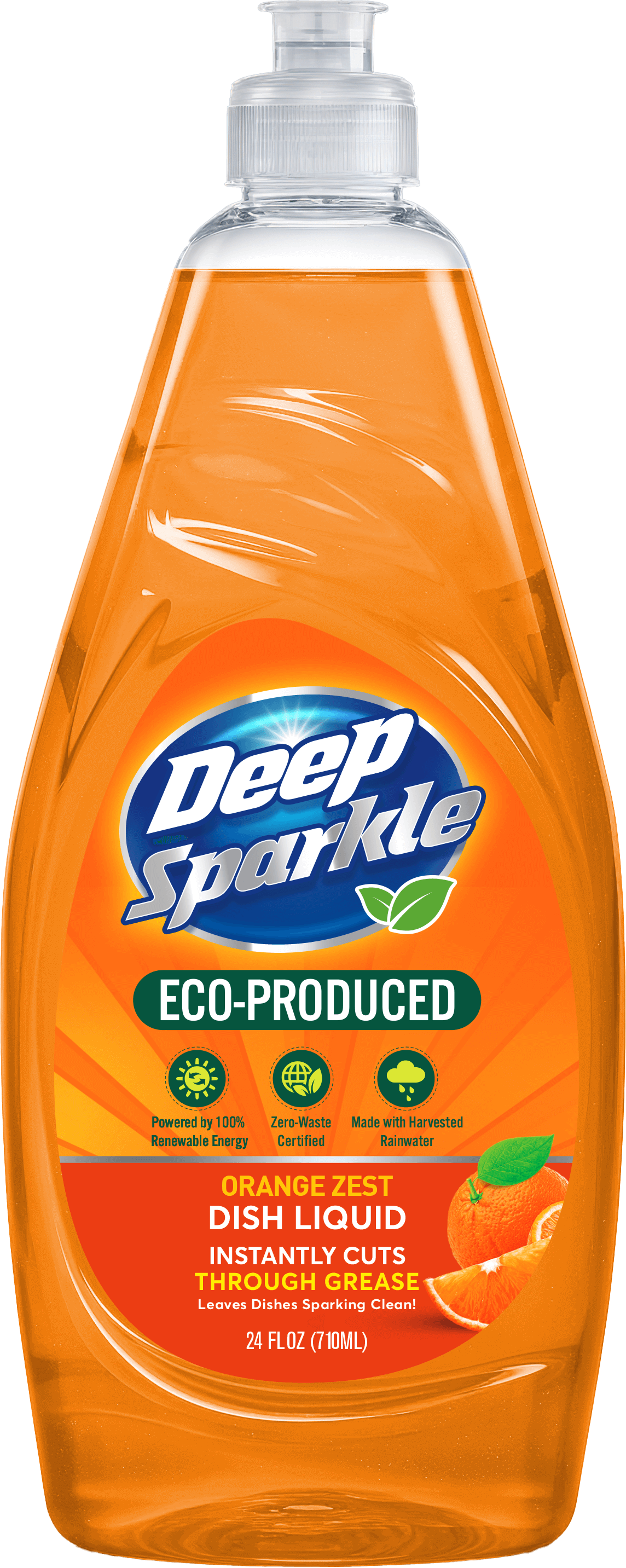 Orange Zest