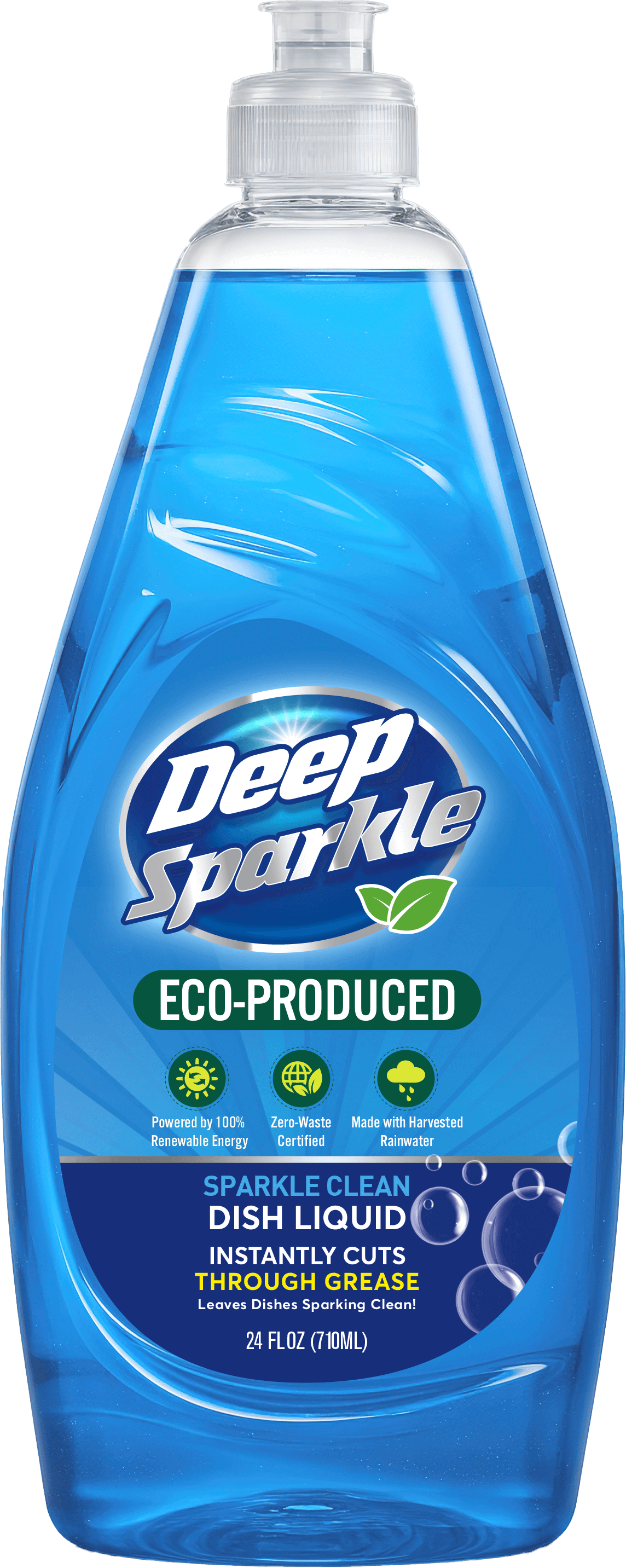 Sparkle Clean