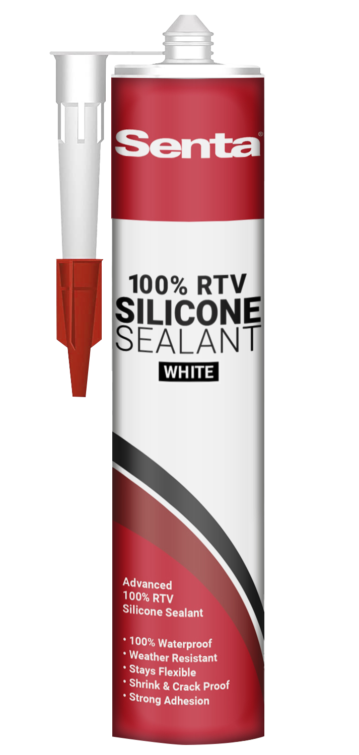 Senta White